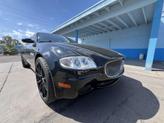 Photo of 2007 Black Maserati Quattroporte