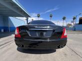 Thumbnail of 2007 Black Maserati Quattroporte