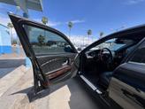 Thumbnail of 2007 Black Maserati Quattroporte