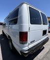 Thumbnail of 2011 Oxford White Ford E150