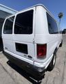 Thumbnail of 2011 Oxford White Ford E150