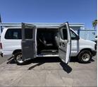 Thumbnail of 2011 Oxford White Ford E150
