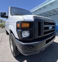Photo of 2011 Oxford White Ford E150