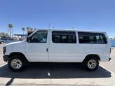 Thumbnail of 2011 Oxford White Ford E150