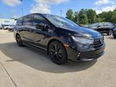 Thumbnail of 2023  Honda Odyssey