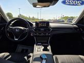 Thumbnail of 2022  Honda Accord Hybrid