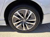 Thumbnail of 2022  Honda Accord Hybrid