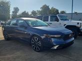 Thumbnail of 2023  Honda Accord Hybrid