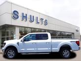 Thumbnail of 2024 OXFORD WHITE Ford F-150