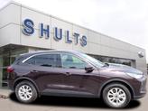 Thumbnail of 2023 CINNABAR RED METALLIC PC Ford Escape