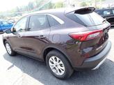 Thumbnail of 2023 CINNABAR RED METALLIC PC Ford Escape