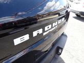 Thumbnail of 2024 SHADOW BLACK Ford Bronco Sport