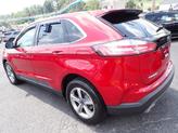 Thumbnail of 2020 RAPID RED TINTED CC Ford Edge