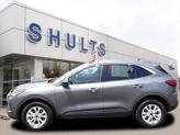 Thumbnail of 2023 CARBONIZED GRAY METALLIC Ford Escape