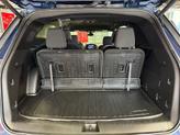 Thumbnail of 2022 Northsky Blue Metallic Chevrolet Traverse