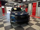 Thumbnail of 2022 Northsky Blue Metallic Chevrolet Traverse