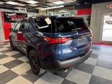 Thumbnail of 2022 Northsky Blue Metallic Chevrolet Traverse