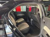 Thumbnail of 2016 Black Chevrolet Equinox
