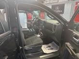 Thumbnail of 2021 Black Chevrolet Silverado 1500