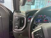 Thumbnail of 2021 Black Chevrolet Silverado 1500
