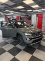 Thumbnail of 2022 Sting Gray Clearcoat Jeep Compass