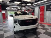 Thumbnail of 2024 Summit White GMC Sierra 1500