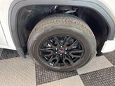 Thumbnail of 2024 Summit White GMC Sierra 1500