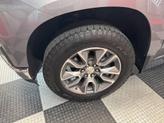 Thumbnail of 2022 Satin Steel Metallic Chevrolet Silverado 1500 Limited
