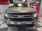 Thumbnail of 2022 Satin Steel Metallic Chevrolet Silverado 1500 Limited