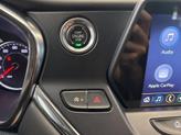 Thumbnail of 2022 Black Chevrolet Blazer