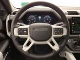Thumbnail of 2025 Sedona Red Land Rover Defender