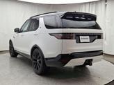Thumbnail of 2023 Fuji White Land Rover Discovery