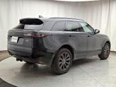 Thumbnail of 2023 Carpathian Grey Land Rover Range Rover Velar