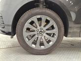 Thumbnail of 2023 Carpathian Grey Land Rover Range Rover Velar