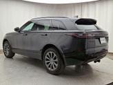 Thumbnail of 2023 Carpathian Grey Land Rover Range Rover Velar