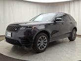 Photo of 2023 Carpathian Grey Land Rover Range Rover Velar
