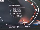 Thumbnail of 2022 White Metallic BMW X6