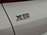 Thumbnail of 2022 White Metallic BMW X6