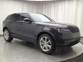 Thumbnail of 2026 Carpathian Grey Land Rover Range Rover Velar