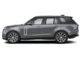 Thumbnail of 2025 Charente Grey Land Rover Range Rover