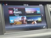 Thumbnail of 2016 Loire Blue Land Rover Discovery Sport