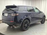 Thumbnail of 2016 Loire Blue Land Rover Discovery Sport