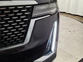 Thumbnail of 2022 Galactic Gray Metallic Cadillac Escalade