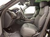 Thumbnail of 2025 Santorini Black Land Rover Range Rover Sport