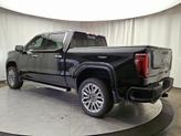 Thumbnail of 2023 Onyx Black GMC Sierra 1500