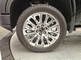 Thumbnail of 2023 Onyx Black GMC Sierra 1500