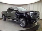 Thumbnail of 2023 Onyx Black GMC Sierra 1500