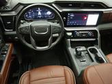 Thumbnail of 2023 Onyx Black GMC Sierra 1500