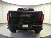 Thumbnail of 2023 Onyx Black GMC Sierra 1500