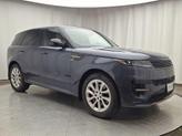 Thumbnail of 2025 Varesine Blue Land Rover Range Rover Sport